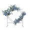 Heavy Duty Wedding Backdrop Stand Arch Frame Flower Balloon Rack Reception Decor
